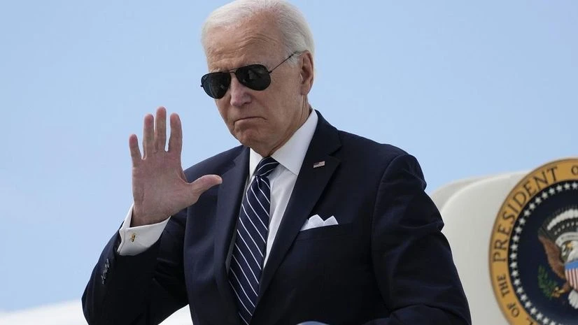 President Joe Biden President Joe Biden