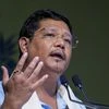 Meghalaya Chief Minister Conrad Sangma