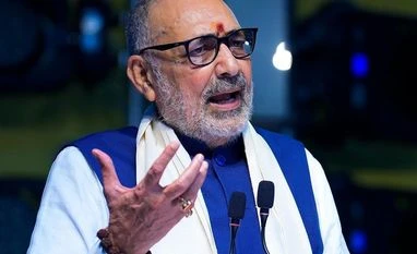 2.5 mn fake MGNREGA job cards issued in WB, Centre mulling probe: Giriraj Union Minister of Rural Development Giriraj Singh