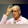 After Murthy's comment, govt says no proposal to have 70-hour work week Infosys founder Narayana Murthy