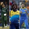 Top five wicket getters in Asia Cup