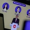 Reliance, Mukesh Ambani