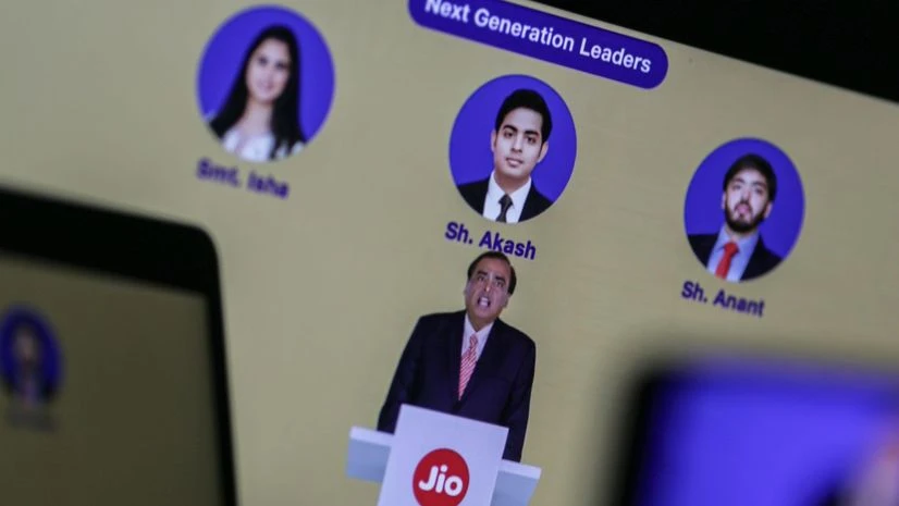 Reliance, Mukesh Ambani Reliance, Mukesh Ambani