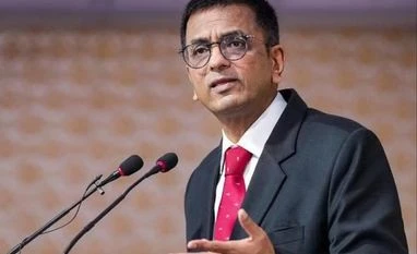 SC's real-time data now available on National Judicial Data Grid: CJI Chief Justice of India (CJI) DY Chandrachud