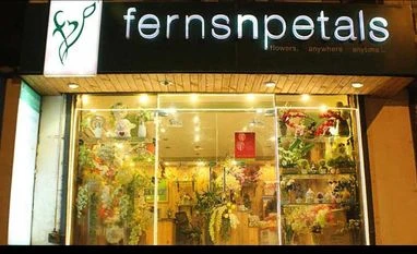 Ferns N Petals joins ONDC platform for better customer experience Ferns N Petals, FNP