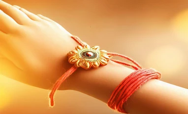 Raksha Bandhan Raksha Bandhan