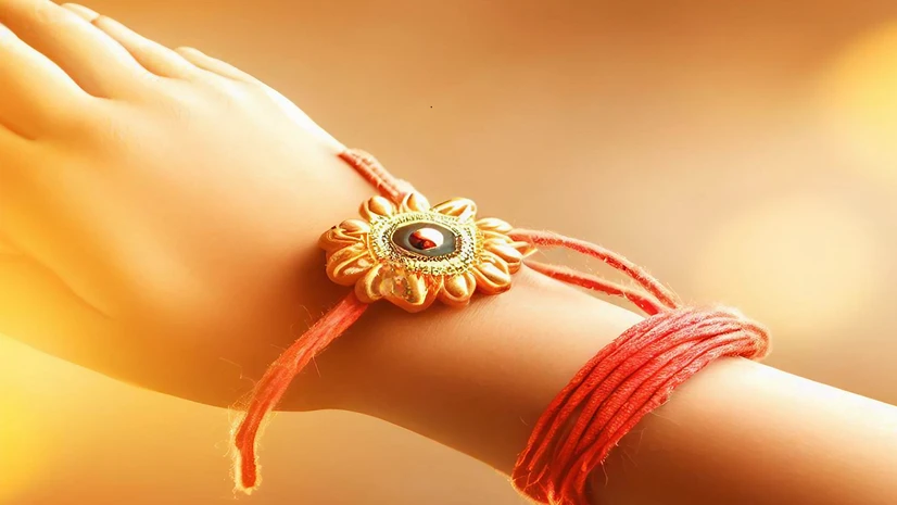 Raksha Bandhan Raksha Bandhan