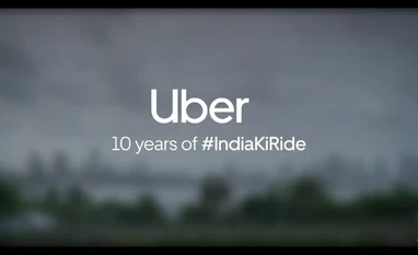 Navy, Uber team up for pvt travel of naval personnel, families across India Uber