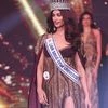 Shweta Sharda, the winner of Miss Diva Universe 2023: Details inside