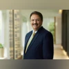 Ajay Piramal, chairman of Piramal Group Ajay Piramal, chairman of Piramal Group