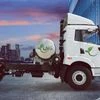 Blue Energy Motors bags contract from CONCOR for 100 LNG-powered trucks