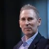 Amazon.com Inc. Chief Executive Officer Andy Jassy