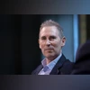 Amazon.com Inc. Chief Executive Officer Andy Jassy