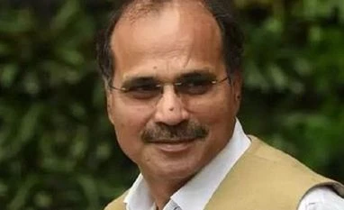 Lok Sabha panel adopts resolution to revoke Adhir Chowdhury's suspension Adhir Chowdhury