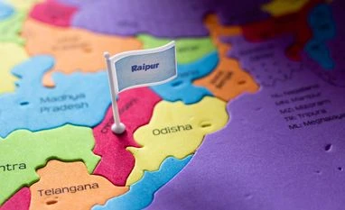 Chhattisgarh elections: Polling in two phases on Nov 7, 17; result on Dec 3 Chhattisgarh