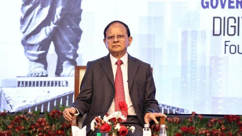 Prime Minister's Principal Secretary P K Mishra Prime Minister's Principal Secretary P K Mishra