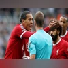 Premier League Liverpool s Van Dijk in trouble may face longer