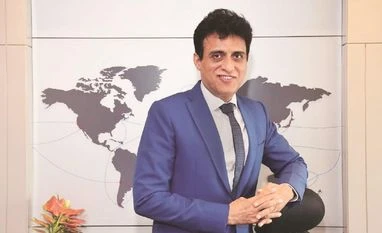 JNPA eyes top spot in container volumes amid Gati Shakti boosted revamp Chairman, Jawaharlal Nehru Port Authority (JNPA)