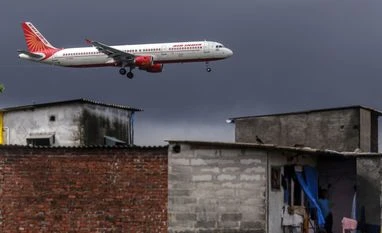 Aviation safety regulator DGCA terminates contract of its CFOI: Report flight, airline, airfares, plane