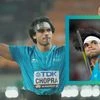 Neeraj Chopra