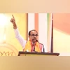 Madhya Pradesh CM Shivraj Chouhan Madhya Pradesh CM Shivraj Chouhan