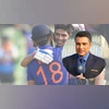 Sanjay Manjrekar Sanjay Manjrekar on India's top order. Photo: Twitter