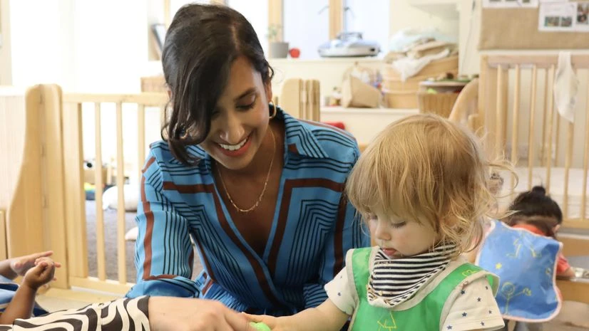 Claire Coutinho Claire Coutinho