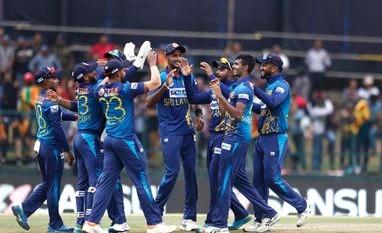 SL vs AFG preview: Afghanistan aim for massive victory over Sri Lanka Sri Lanka cricket team
