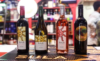 Sula Vineyards Q4 results: Net profit declines 4.85% to Rs 13.55 crore Sula Vineyards, Sula wine