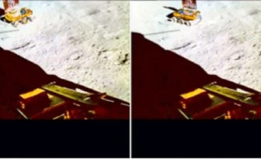 Chandrayaan-3 lander gauges first-ever measurements of near-surface plasma Vikram