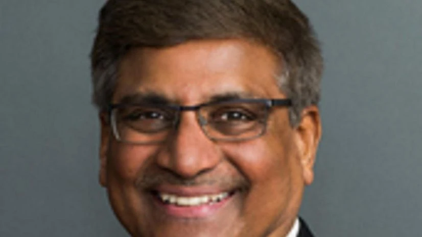 Sethuraman Panchanathan Sethuraman Panchanathan