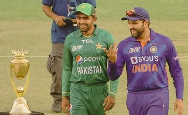 Asia Cup 2023, India vs Pakistan: Kandy weather forecast today (Sept 2) India vs Pakistan in Asia Cup 2023