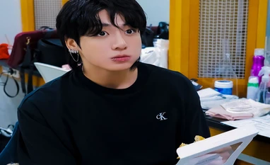 Jungkook Jungkook