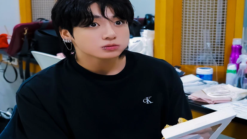 Jungkook Jungkook
