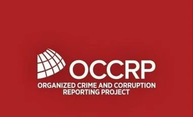 OCCRP, Organized Crime and Corruption Reporting Project OCCRP, Organized Crime and Corruption Reporting Project