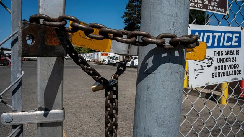 Photo: Bloomberg Photo: Bloomberg