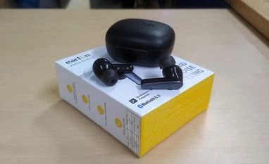 EarFun Air Pro 3, EarFun, earphones, wireless earphone, TWS, truewireless earphone, headphone EarFun Air Pro 3, EarFun, earphones, wireless earphone, TWS, truewireless earphone, headphone