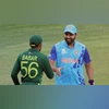 Asia Cup, IND vs PAK: Babar backs team's experience in Lanka to do well Babar Azam and Rohit Sharma