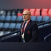 Spain's men's coach asks for forgiveness for applauding Luis Rubiales Spain Football Team coach