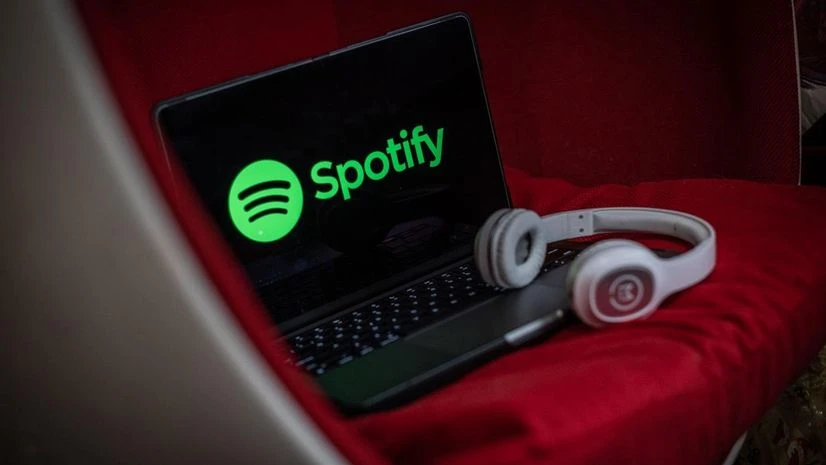 Spotify Technology Spotify Technology