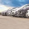 SUVs