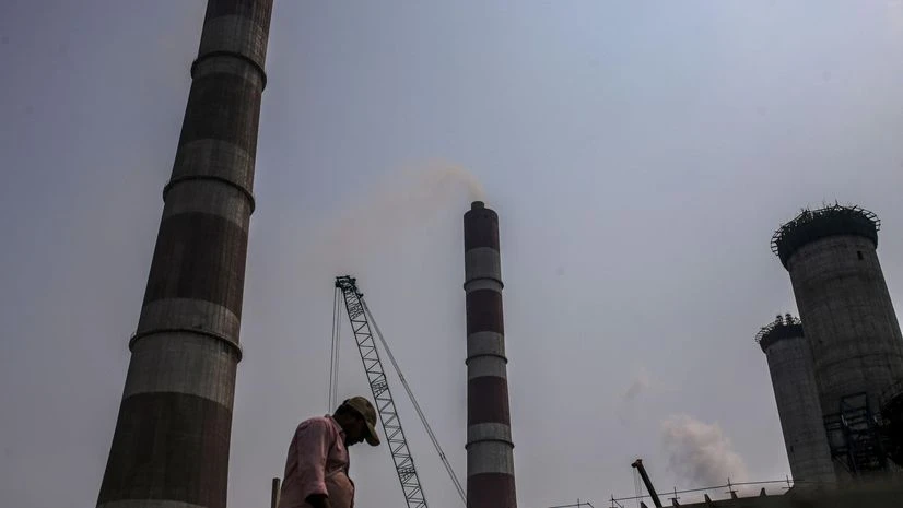 Chimney, Energy, power Chimney, Energy, power