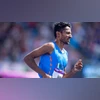 India dominate Asian C'ships as Yarraji, Sable, relay team win gold