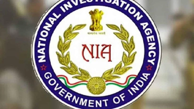 National Investigation Agency NIA National Investigation Agency NIA