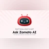Zomato launches AI chatbot for seamless food ordering for 'Gold' customers Zomato AI chatbot