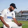 Mohammed Shami