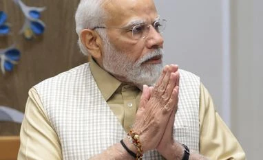 PM Narendra Modi's G20 interview: BJP leaders hail visionary leadership Narendra Modi
