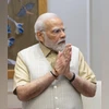 Narendra Modi Narendra Modi