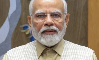 On Engineer's Day, PM Modi lauds them for contribution to nation's progress Prime Minister Narendra Modi