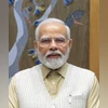 Prime Minister Narendra Modi Prime Minister Narendra Modi